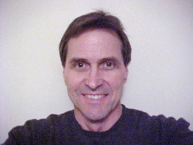Resume Photo