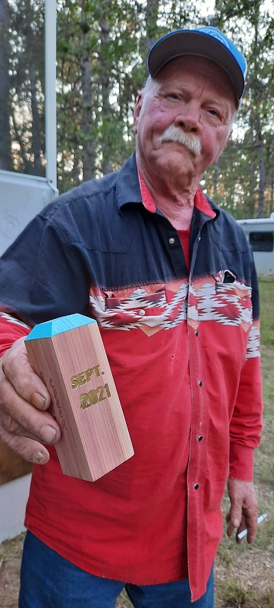 selected image