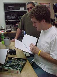 TNC