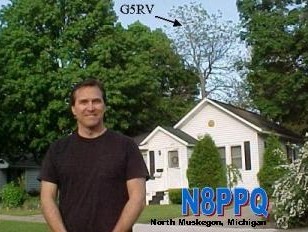 QSL Photo