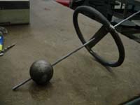 Flywheel