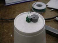 Subwoofer